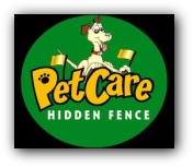 Pet Care Hidden Fence